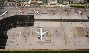 Malta Airport continues to register Growth in the Winter Months: January Traffic up 4.1%