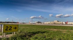 Malta International Airport