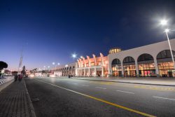 Malta Airport February traffic