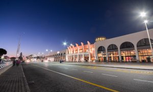 Over 359,000 passengers welcomed by Malta International Airport in February