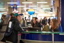 Malta Airport Best Airport Award