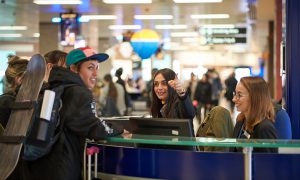 Malta International Airport Wins Best Airport in Europe Award