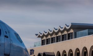 Malta International Airport Hosts More Than 2 Million Passengers in Winter