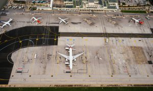 Malta International Airport posts Growth of 10.5% in April