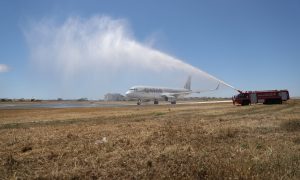 Malta International Airport welcomes Qatar Airways to its Airline Network