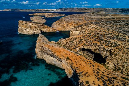 The Comino Documentary