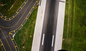 Malta Airport Ring Road re-opens as Multi-Storey Car Park Milestone is Completed