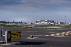 titl - Malta International Airport passenger traffic