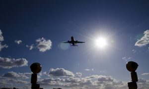 AUGUST CLOCKS UP 20 MORE HOURS OF SUNSHINE THAN THE SAME MONTH LAST YEAR