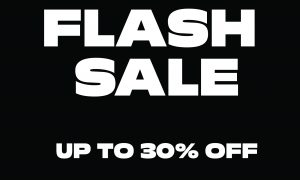 The Samsonite Flash Sale is now ON!