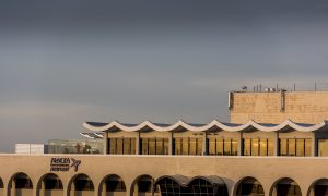 Malta International Airport registers more than 421,000 passenger movements in February