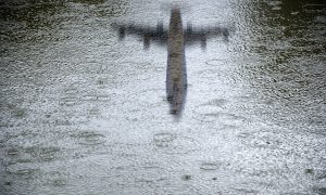 BATHED IN ALMOST 3000 HOURS OF SUNSHINE AND 546 MM OF RAIN: A WEATHER ROUND-UP FOR 2019