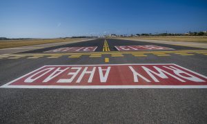 Malta International Airport posts 80.9% decrease in July passenger numbers