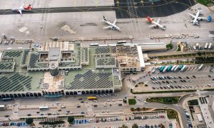 Malta International Airport Launches Apron X Investment With a Call for Tenders