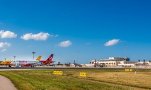 Malta International Airport holds its 29th Annual General Meeting