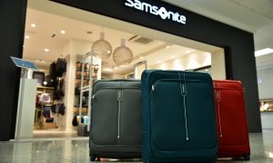 Top Tips for Choosing Luggage