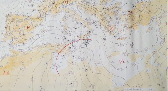 titl - Meteorological Office Archives