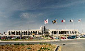 Malta International Airport marks 30 years since the terminal’s inauguration