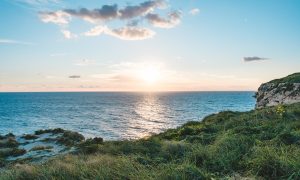 COLDEST JANUARY SINCE 2019 BRIGHTENS THE START OF THE YEAR WITH 197 HOURS OF SUNSHINE