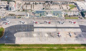 May Traffic Through Malta International Airport Just 18% Below 2019 Levels