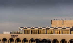 June traffic through Malta International Airport at 84% of pre-pandemic levels