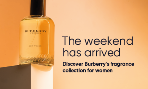 SCENT-SATIONAL DISCOUNTS ON WOMEN’S FRAGRANCES