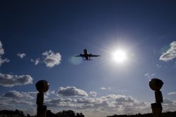 JULY TEMPERATURE PEAKS AT 38.8°C EARLY ON IN THE MONTH 3 titl -