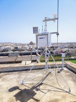 titl - weather stations,mosta,san lawrenz,metoffice,weather,forecast