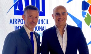 Malta International Airport secures its first-ever seat on Airports Council International’s regional board