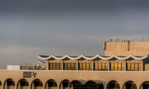 May brings more than 720,000 passengers to Malta International Airport