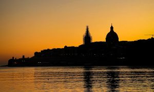 NORTHWESTERLY WINDS SET TO BLOW COOLER WEATHER TOWARDS THE MALTESE ISLANDS FOLLOWING 10-DAY HEATWAVE