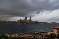 A THIRD OF THE RAINFALL FOR THE PRECIPITATION YEAR 2022-2023 MEASURED DURING WETTER-THAN-AVERAGE FEBRUARY 2 titl -