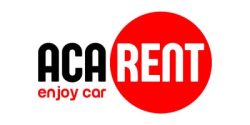 ACA RENT logo