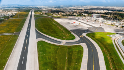 Passenger Traffic Through Malta International Airport Set To Reach 8 Million Milestone In 2024 2 titl -
