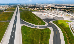 Passenger Traffic Through Malta International Airport Set To Reach 8 Million Milestone In 2024