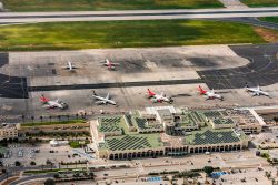 Record May Sees Over 800,000 Passengers Travel Through Malta International Airport 10 titl -