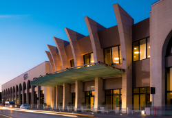 June Traffic Through Malta Airport Up 13.9% 8 titl -