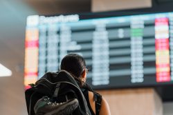 Traffic Through Malta Airport Expected to Peak this Week with over 200,000 Passengers Anticipated to Travel 7 titl -