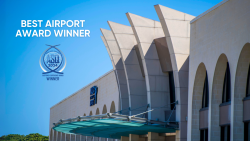 Passengers Rate Malta International Airport Among Europe's Best for Seventh Consecutive Year 3 titl -