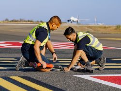 Malta International Airport Becomes the First Airport Within the EU with Certified Employee Wellness Standards 4 titl -