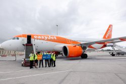 Three New Routes Take Off From Malta Airport In March 1 titl -