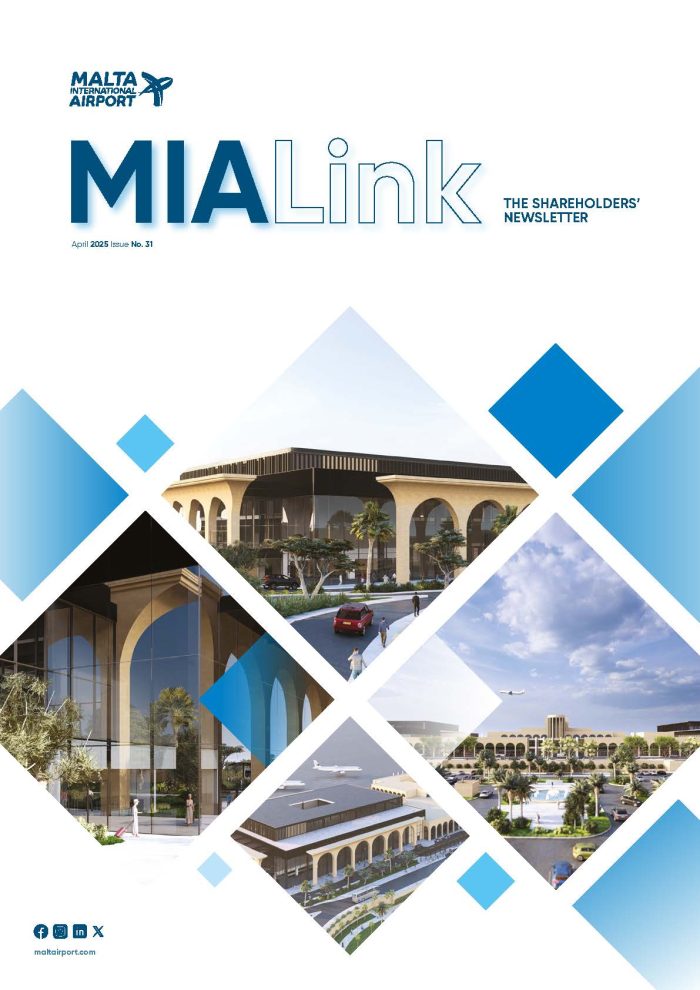 titl - Malta International Airport shareholders